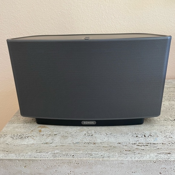 Sonos Portable Audio & Video Sonos Zoneplayer S5 Gen Wireless